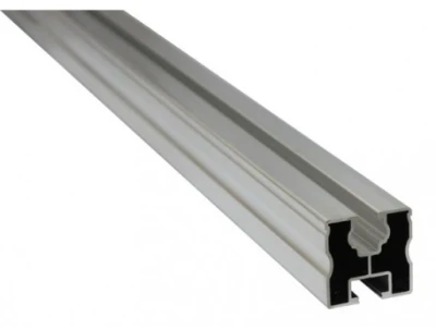 Schletter Solo Mounting Rail - 3.55m